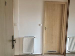 Pronájem bytu 2+kk, České Budějovice, Klaricova, 40 m2