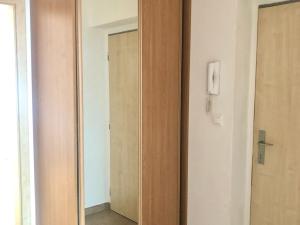 Pronájem bytu 2+kk, České Budějovice, Klaricova, 40 m2