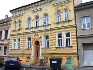 Pronájem bytu 2+kk, České Budějovice, Klaricova, 40 m2