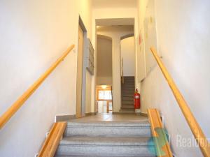 Pronájem bytu 2+kk, České Budějovice, Klaricova, 40 m2