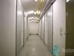 Pronájem bytu 2+kk, České Budějovice, Klaricova, 40 m2