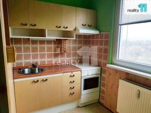 Pronájem bytu 1+1, Nový Bor - Arnultovice, Rumburských hrdinů, 34 m2
