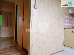 Pronájem bytu 1+1, Nový Bor - Arnultovice, Rumburských hrdinů, 34 m2