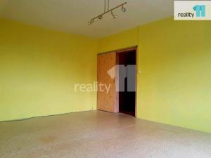Pronájem bytu 1+1, Nový Bor - Arnultovice, Rumburských hrdinů, 34 m2