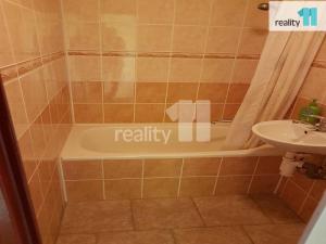 Pronájem bytu 1+1, Nový Bor - Arnultovice, Rumburských hrdinů, 34 m2