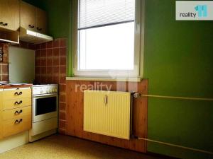 Pronájem bytu 1+1, Nový Bor - Arnultovice, Rumburských hrdinů, 34 m2