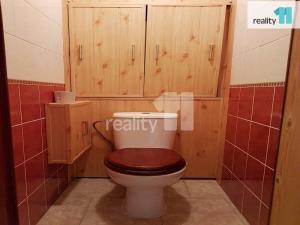 Pronájem bytu 1+1, Nový Bor - Arnultovice, Rumburských hrdinů, 34 m2