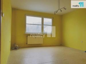 Pronájem bytu 1+1, Nový Bor - Arnultovice, Rumburských hrdinů, 34 m2
