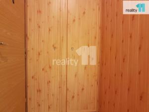 Pronájem bytu 1+1, Nový Bor - Arnultovice, Rumburských hrdinů, 34 m2