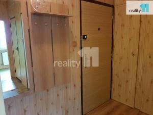 Pronájem bytu 1+1, Nový Bor - Arnultovice, Rumburských hrdinů, 34 m2
