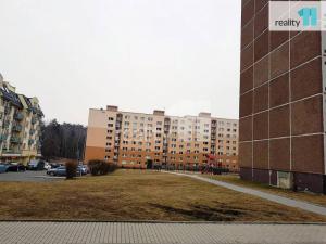 Pronájem bytu 1+1, Nový Bor - Arnultovice, Rumburských hrdinů, 34 m2