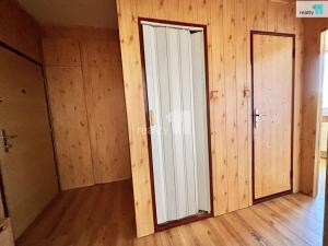 Pronájem bytu 1+1, Nový Bor - Arnultovice, Rumburských hrdinů, 34 m2