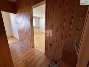 Pronájem bytu 1+1, Nový Bor - Arnultovice, Rumburských hrdinů, 34 m2