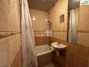 Pronájem bytu 1+1, Nový Bor - Arnultovice, Rumburských hrdinů, 34 m2