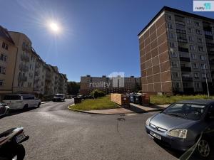 Pronájem bytu 1+1, Nový Bor - Arnultovice, Rumburských hrdinů, 34 m2