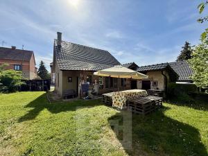 Prodej pozemku pro bydlení, Krupá, 2248 m2
