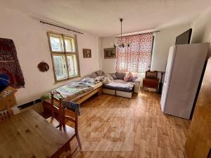 Prodej pozemku pro bydlení, Krupá, 2248 m2