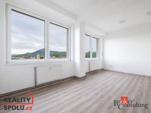 Pronájem bytu 3+kk, Mlékojedy, 66 m2