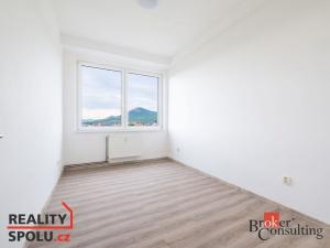 Pronájem bytu 3+kk, Mlékojedy, 66 m2