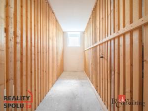 Pronájem bytu 3+kk, Mlékojedy, 66 m2