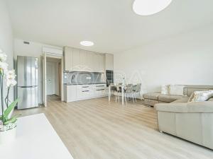 Pronájem bytu 1+kk, Praha - Hloubětín, Poděbradská, 40 m2