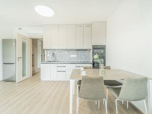 Pronájem bytu 1+kk, Praha - Hloubětín, Poděbradská, 40 m2