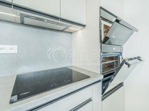 Pronájem bytu 1+kk, Praha - Hloubětín, Poděbradská, 40 m2