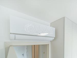 Pronájem bytu 1+kk, Praha - Hloubětín, Poděbradská, 40 m2