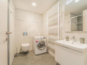 Pronájem bytu 1+kk, Praha - Hloubětín, Poděbradská, 40 m2