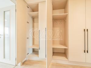 Pronájem bytu 1+kk, Praha - Hloubětín, Poděbradská, 40 m2