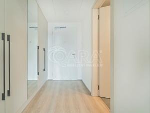 Pronájem bytu 1+kk, Praha - Hloubětín, Poděbradská, 40 m2