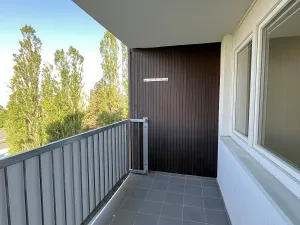 Prodej bytu 3+1, Česká Lípa, Uranová, 72 m2