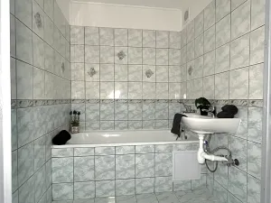 Pronájem bytu 4+1, Česká Lípa, Okružní, 82 m2
