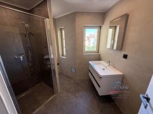 Pronájem bytu 3+kk, Praha - Žižkov, Pospíšilova, 89 m2