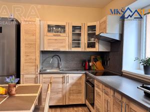 Prodej rodinného domu, Netvořice, Neveklovská, 114 m2