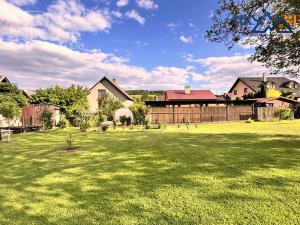 Prodej rodinného domu, Netvořice, Neveklovská, 114 m2