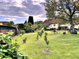 Prodej rodinného domu, Netvořice, Neveklovská, 114 m2