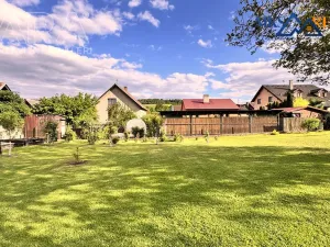 Prodej rodinného domu, Netvořice, Neveklovská, 114 m2