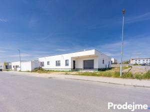 Prodej rodinného domu, Třebíč, Antonína Kaliny, 209 m2
