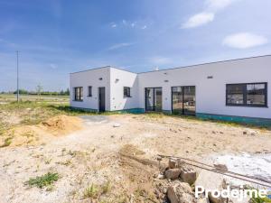 Prodej rodinného domu, Třebíč, Antonína Kaliny, 209 m2