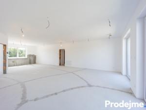 Prodej rodinného domu, Třebíč, Antonína Kaliny, 209 m2