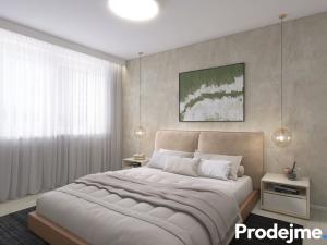Prodej rodinného domu, Třebíč, Antonína Kaliny, 209 m2