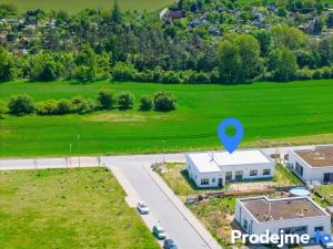 Prodej rodinného domu, Třebíč, Antonína Kaliny, 209 m2
