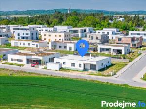 Prodej rodinného domu, Třebíč, Antonína Kaliny, 209 m2