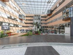 Pronájem kanceláře, Praha - Modřany, Mezi vodami, 700 m2