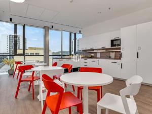 Pronájem kanceláře, Praha - Modřany, Mezi vodami, 700 m2