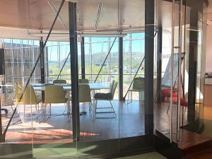 Pronájem kanceláře, Praha - Modřany, Mezi vodami, 700 m2