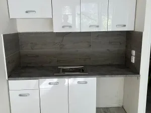 Pronájem bytu 1+kk, Praha - Záběhlice, Mečíková, 25 m2