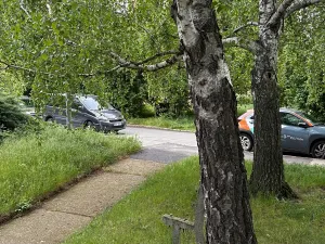 Pronájem bytu 1+kk, Praha - Záběhlice, Mečíková, 25 m2