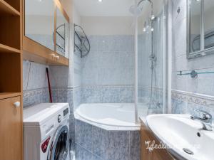 Pronájem bytu 3+kk, Praha - Bohnice, Vratislavská, 56 m2
